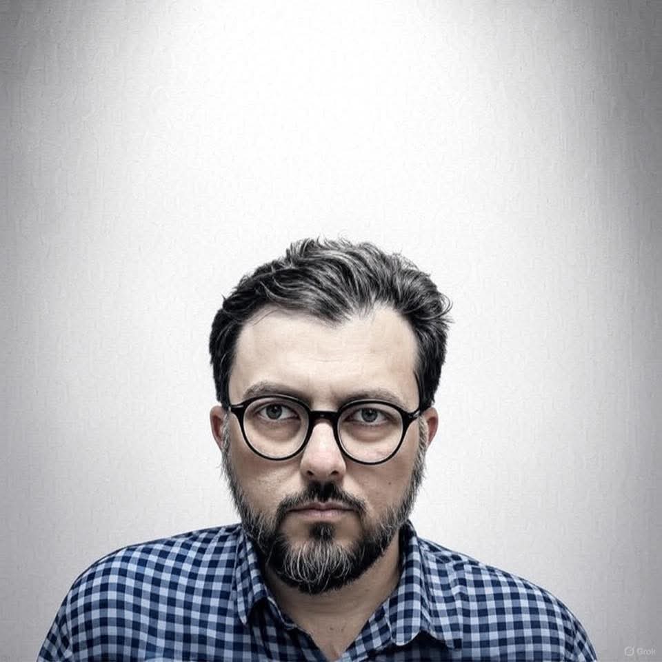 Muhammad Sohail Tariq — Founder & CEO of GEC
